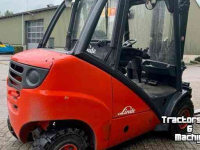 Gabelstapler Linde H35 D-02