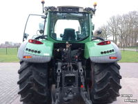 Schlepper / Traktoren Fendt 718 profi