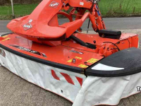 Mähwerk Kuhn FC 3125 DF-FF Front-Maaier