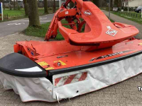 Mähwerk Kuhn FC 3125 DF-FF Front-Maaier
