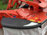 Mähwerk Kuhn FC 3125 DF-FF Front-Maaier