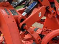 Mähwerk Kuhn FC 3125 DF-FF Front-Maaier