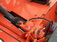Mähwerk Kuhn FC 3125 DF-FF Front-Maaier