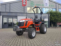 Gartentraktoren TAFE 6028M