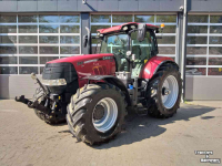 Schlepper / Traktor Case-IH Puma 200 CVX