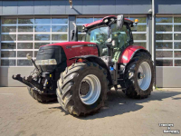 Schlepper / Traktor Case-IH Puma 200 CVX