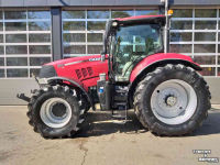 Schlepper / Traktor Case-IH Puma 200 CVX