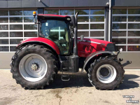 Schlepper / Traktor Case-IH Puma 200 CVX