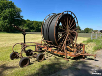 Beregnungsmaschine Cebeco Regenhaspel 100/300