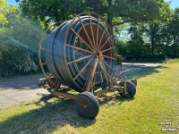 Beregnungsmaschine Cebeco Regenhaspel 100/300