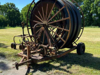 Beregnungsmaschine Cebeco Regenhaspel 100/300