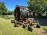 Beregnungsmaschine Cebeco Regenhaspel 100/300