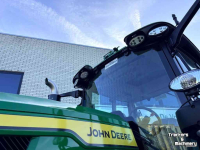 Schlepper / Traktor John Deere 6M200
