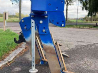 Tiefenlockerer VSS MTO-UV6 voorzet woeler grubber sporenwisser