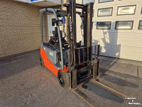 Gabelstapler Toyota Traigo48 8FBMT20