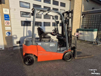 Gabelstapler Toyota Traigo48 8FBMT20
