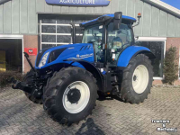 Schlepper / Traktor New Holland T6.180 DC Tractor