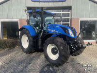 Schlepper / Traktor New Holland T6.180 DC Tractor