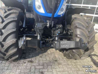 Schlepper / Traktor New Holland T6.180 DC Tractor