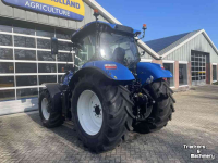 Schlepper / Traktor New Holland T6.180 DC Tractor