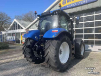 Schlepper / Traktor New Holland T6.180 DC Tractor