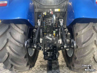 Schlepper / Traktor New Holland T6.180 DC Tractor