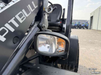 Radlader Pitbull X28-45CRT