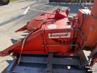Maisgebiss Kemper Champion 1200 Hakselaar Frontaanbouw of zij aanbouw
