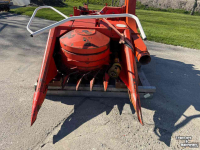 Maisgebiss Kemper Champion 1200 Hakselaar Frontaanbouw of zij aanbouw