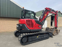 Raupenbagger Yanmar SV100-2A-2PB