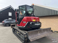 Raupenbagger Yanmar SV100-2A-2PB