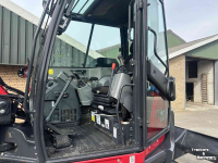 Raupenbagger Yanmar SV100-2A-2PB