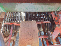 Kartoffellegemaschine Structural Snarenbedpoter