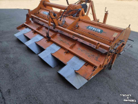 Dammfräse  Struik RF315 Rijenfrees