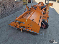 Dammfräse  Struik RF315 Rijenfrees