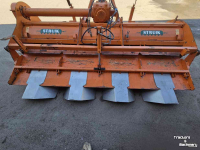 Dammfräse  Struik RF315 Rijenfrees