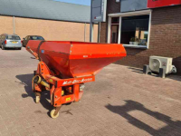Düngerstreuer Kuhn MDS 701 KUNSTMESSTROOIER
