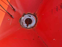 Düngerstreuer Kuhn MDS 701 KUNSTMESSTROOIER