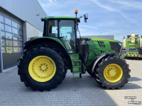 Schlepper / Traktor John Deere 6175M