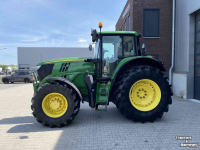 Schlepper / Traktor John Deere 6175M