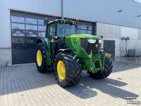 Schlepper / Traktor John Deere 6175M