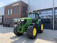 Schlepper / Traktor John Deere 6175M