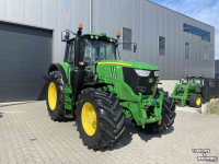 Schlepper / Traktor John Deere 6175M