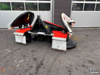 Mähwerk Kuhn PZ 300 F
