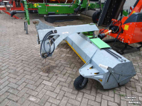 Kehrmaschine Zocon VM-285