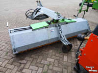 Kehrmaschine Zocon VM-285