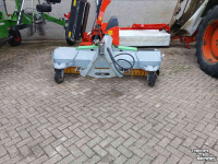 Kehrmaschine Zocon VM-285