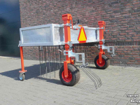 Sonstiges Baumschulmaschinen und Zubehör  Boomteelt Machines