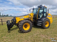 Teleskoplader JCB TM-320S PRO FULL OPTIONS