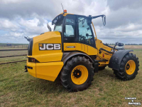 Teleskoplader JCB TM-320S PRO FULL OPTIONS